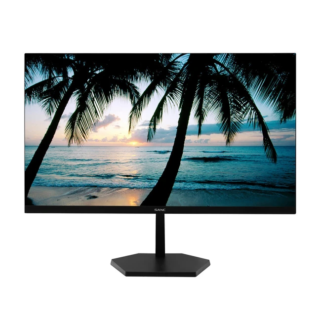 Монитор SANC M2453FXG 23.8 ", IPS, Full HD 1920x1080 (16:9), 144 Гц