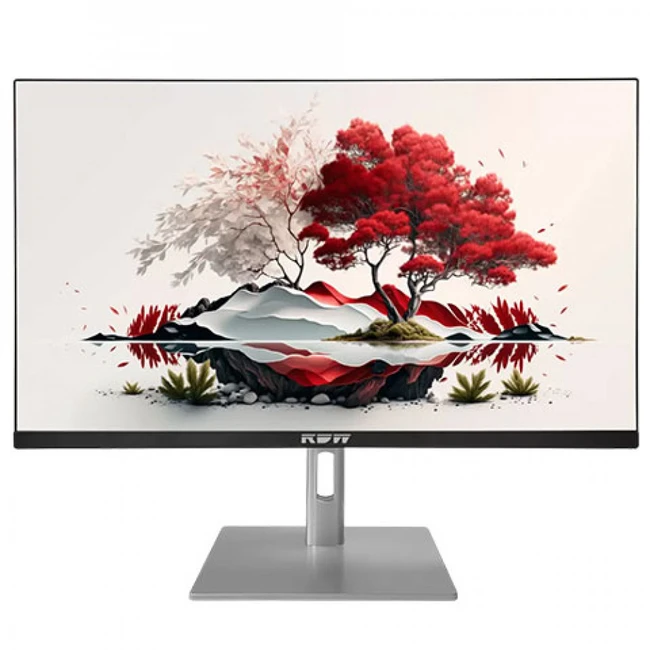 Монитор RDW Computers RDW2407 2407K/F29B0120V2A1B 23.8 ", IPS, Full HD 1920x1080 (16:9), 120 Гц