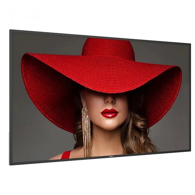 LED / LCD панель Philips 65BDL4650D/00 65 "