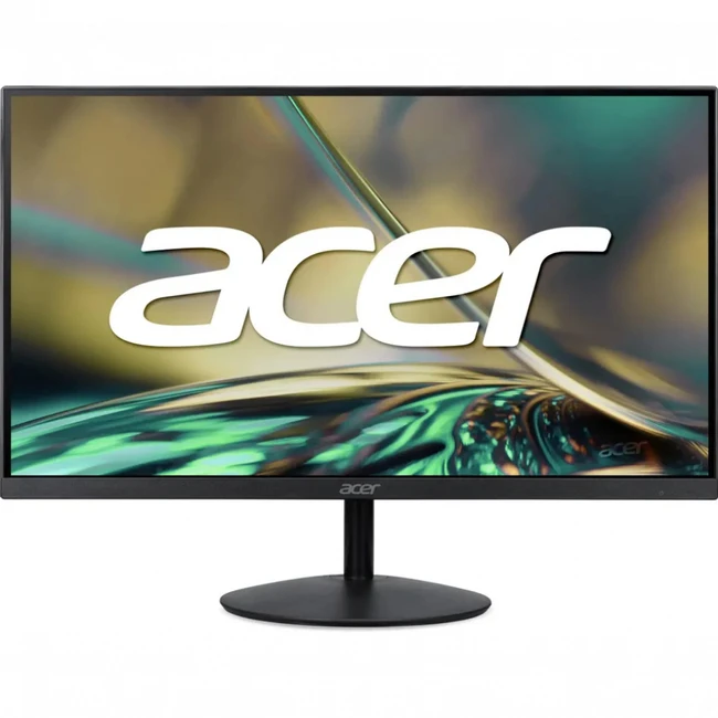 Монитор Acer SB272Kbmiipx UM.HS2CD.009 27 ", IPS, 4K UHD 3840x2160 (16:9), 60 Гц