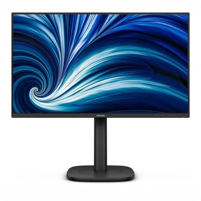 Монитор Philips 24B2N3200D 24.1 ", IPS, Full HD 1920x1080 (16:9), 100 Гц