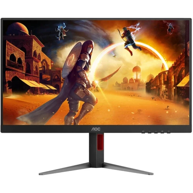Монитор AOC 27G4HA 27 ", IPS, Full HD 1920x1080 (16:9), 200 Гц