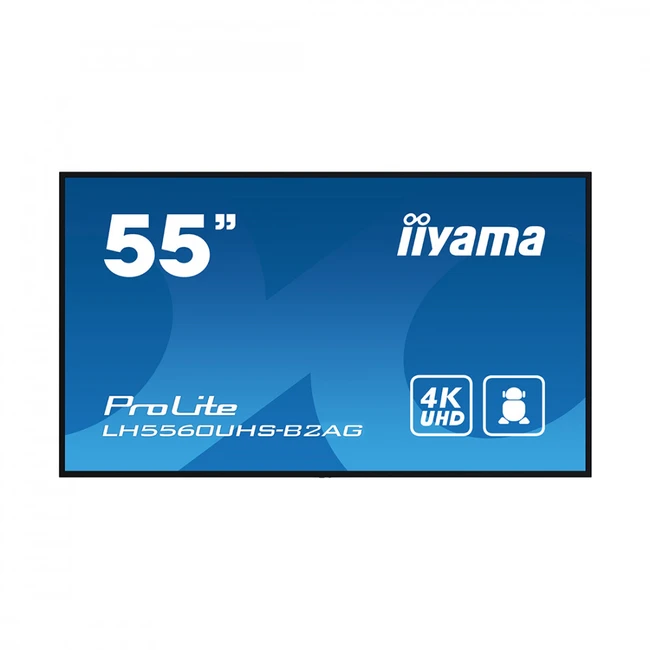 LED / LCD панель IIYAMA PROLITE PL5560U LH5560UHS-B2AG 55 "