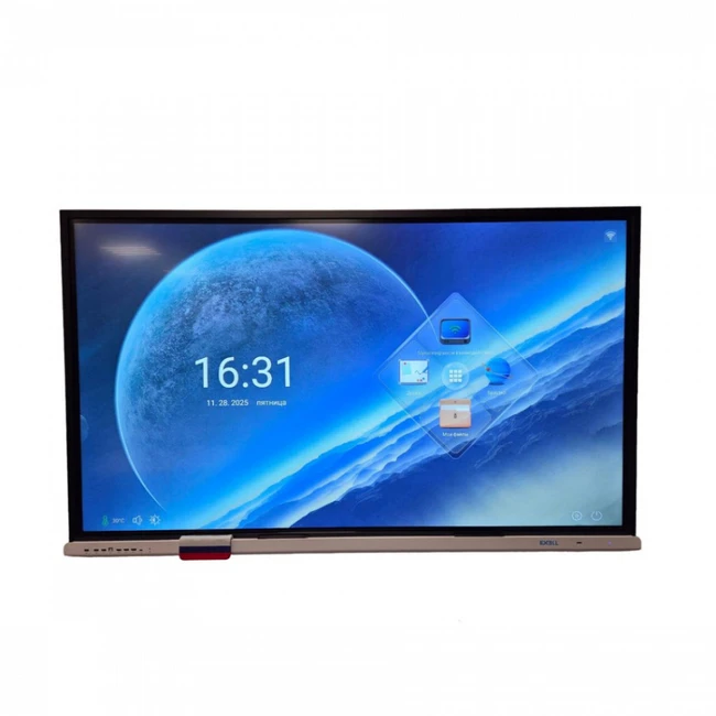 LED / LCD панель DigiTouch HP75AC12TCDZV100 75 "
