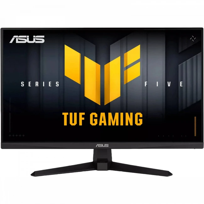 Монитор Asus VG279QM5A 90LM0B80-B01171 27 ", IPS, Full HD 1920x1080 (16:9), 240 Гц