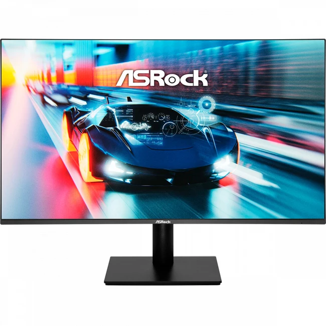 Монитор ASRock CL25FFA 25 ", IPS, Full HD 1920x1080 (16:9), 120 Гц