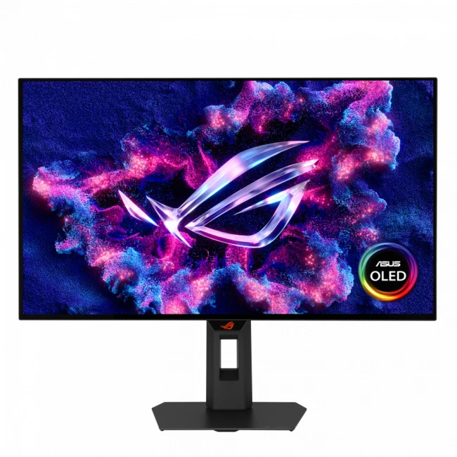 Монитор Asus XG27AQDMGR 27 ", IPS, Quad HD 2560x1440 (16:9), 240 Гц