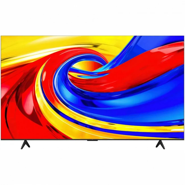Телевизор TCL 50P7L 50 ", Smart TV, Черный