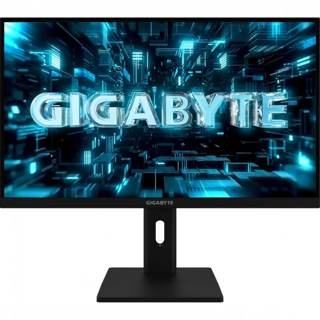 Монитор Gigabyte G27Q3 20VM0-G27Q3BC-4EKR IPS, Quad HD 2560x1440 (16:9), 200 Гц