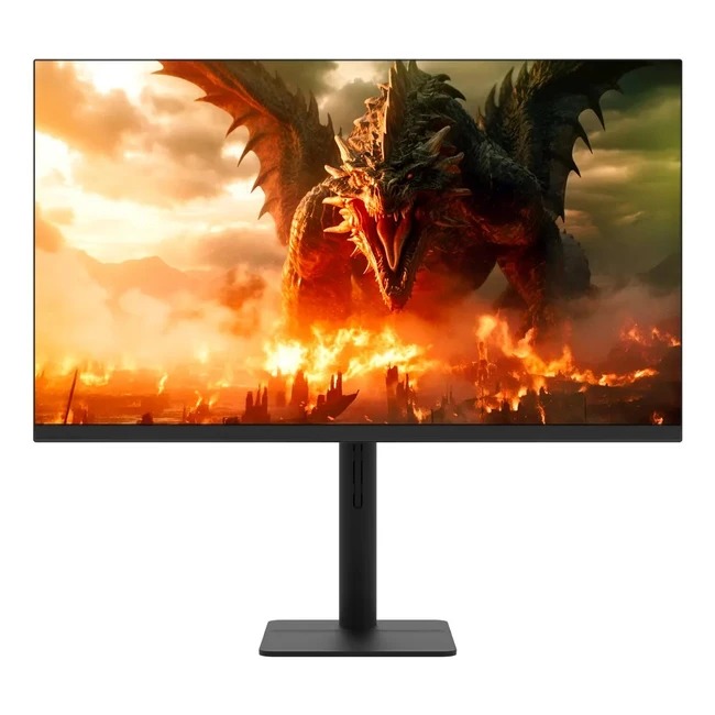 Монитор SANC M2753FVF 27 ", IPS, Full HD 1920x1080 (16:9), 280 Гц