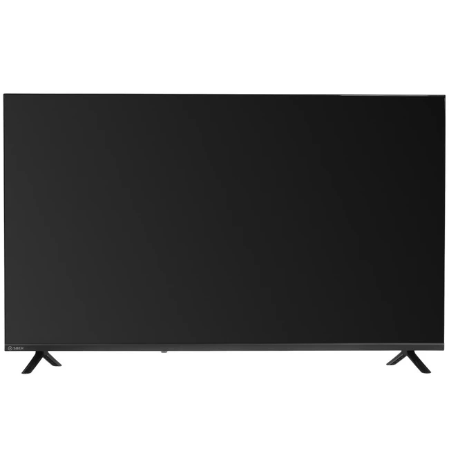 Телевизор Kuppersberg SDX-43F3000DBA 43 ", Smart TV, Черный