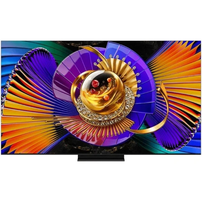 Телевизор TCL 55C7L 55 ", Черный
