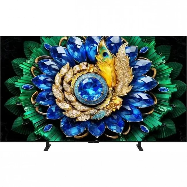 Телевизор TCL 85A400M 85 ", Smart TV, Черный