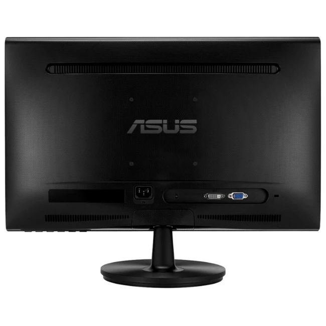 Монитор Asus VS228NE 90LMD8501T02211C 21.5 ", TN, Full HD 1920x1080 (16:9), 75 Гц