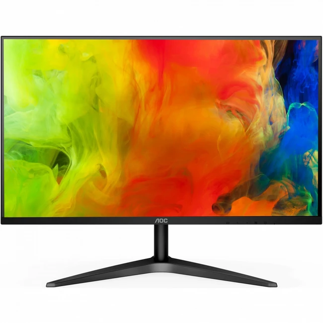 Монитор AOC 24B1H 23.6 ", VA, Full HD 1920x1080 (16:9), 60 Гц