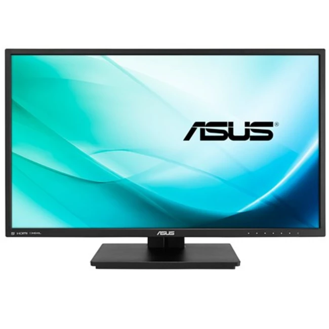 Монитор Asus PB279Q 90LM00W0-B01170 27 ", IPS, 4K UHD 3840x2160 (16:9)