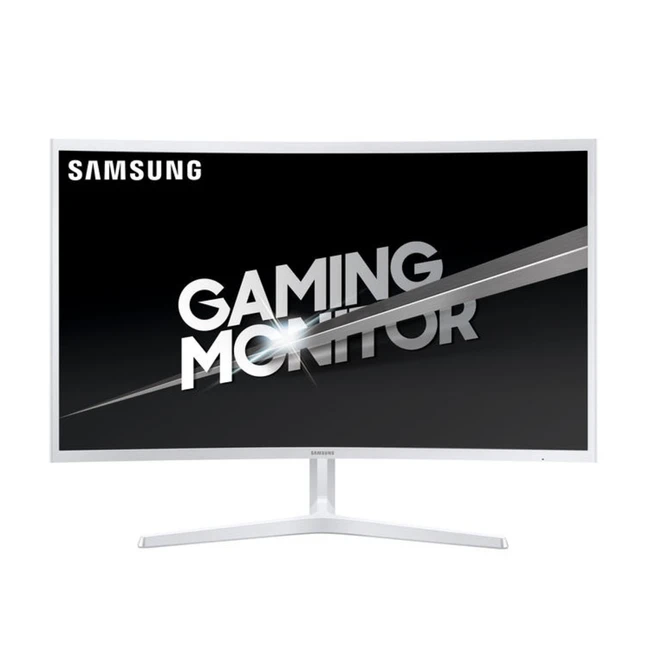 Монитор Samsung LC32JG51FDIXCI 31.5 ", VA, Full HD 1920x1080 (16:9), 144 Гц