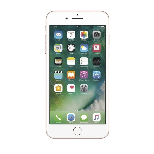Смартфон Apple iPhone 7 Plus 128GB Rose Gold, A1784 MN4U2RM/A