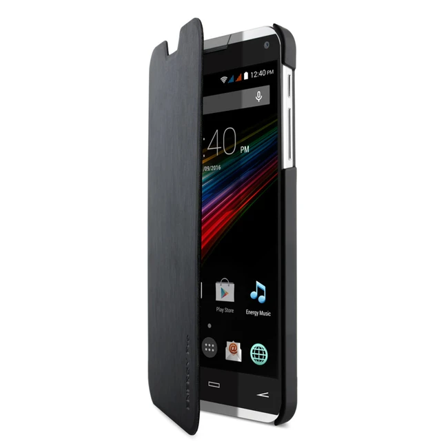 Аксессуары для смартфона Energy Sistem SKIN PRO/PRO QI Black SKIN Pro