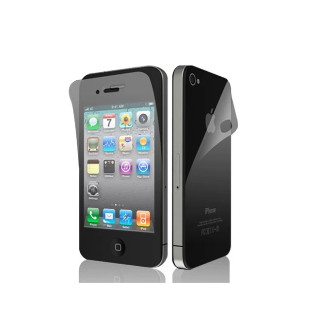 Смартфон Promate IP4SP.M iPhone 4 / 4s Matte IP4SP.M 4G