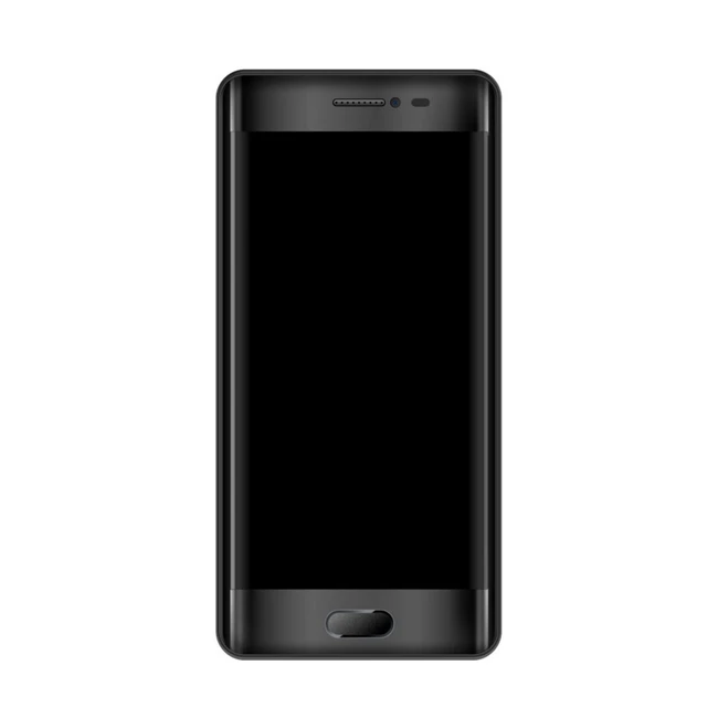 Смартфон Micromax Q454 Grey MICROMAX Q454 G