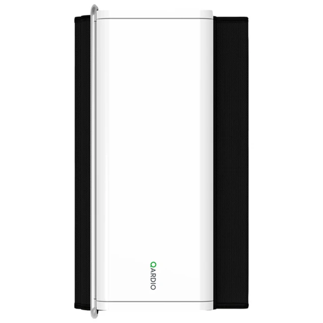 Аксессуары для смартфона Qardio Arm Arctic White A100