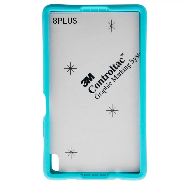 Аксессуары для смартфона Lenovo Tab4 8 Plus Kids Case (ZG38C01707)