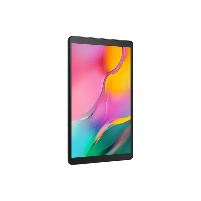 Планшет Samsung Galaxy Tab A10.1 32GB LTE Black 2019 SM-T515NZKDSER