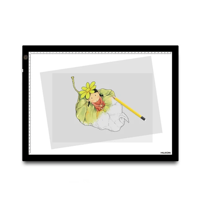 Аксессуары для смартфона Huion A3