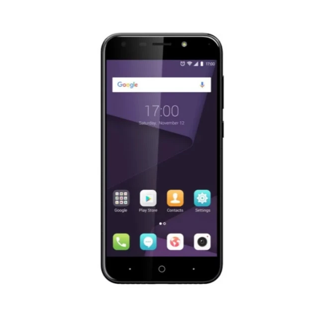 Смартфон ZTE Blade A622 - Black BLADE.A622.BK