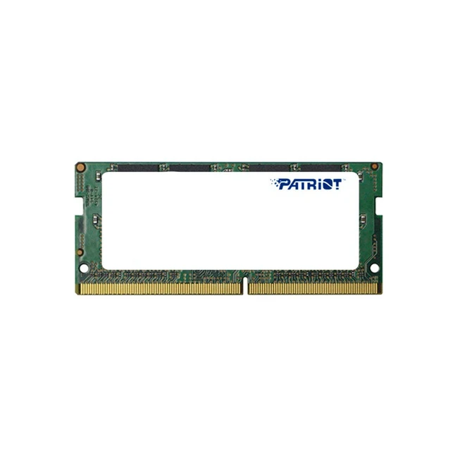 ОЗУ Patriot PSD416G26662S SO-DIMM, DDR4, 16 Гб, 2666 МГц