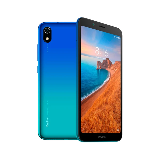 Смартфон Xiaomi Redmi 7A 32GB Gem Blue 24261