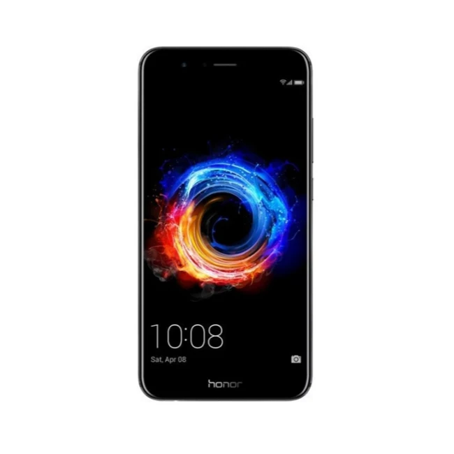 Смартфон Honor 8A Pro - Black JAT-L41