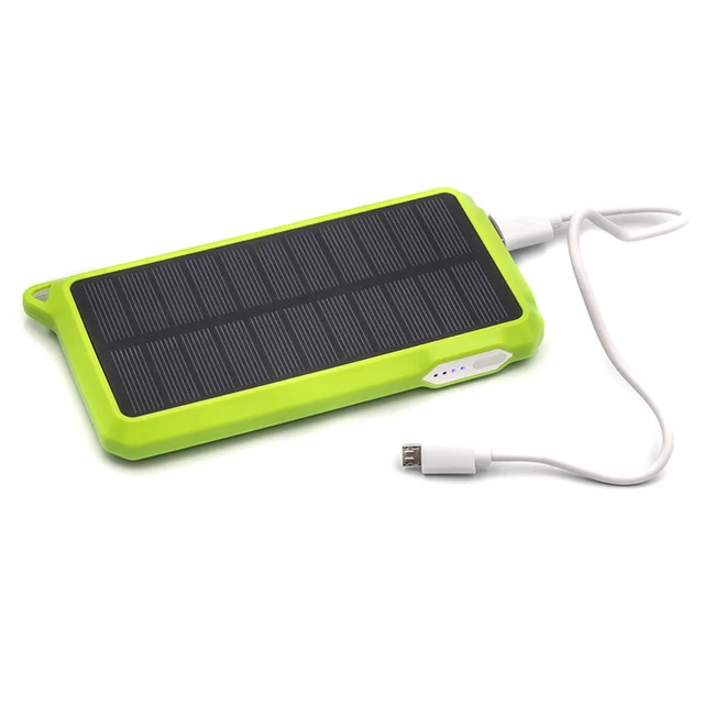 PowerPlant PB-SS002/10000mAh/green PB-SS002G