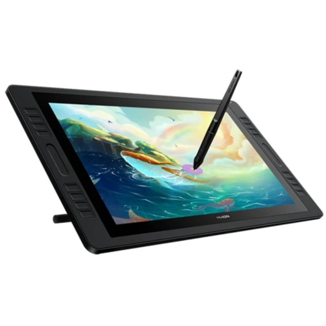 Планшет Huion KAMVAS Pro 20 KAMVAS PRO 20