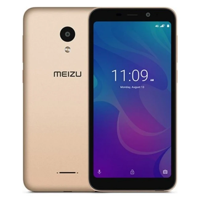 Смартфон MEIZU C9 PRO M819H-32-G