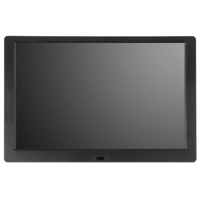 Аксессуары для смартфона Digma Фоторамка 10.1" PF-1043 IPS 1280x800 PF1043BK