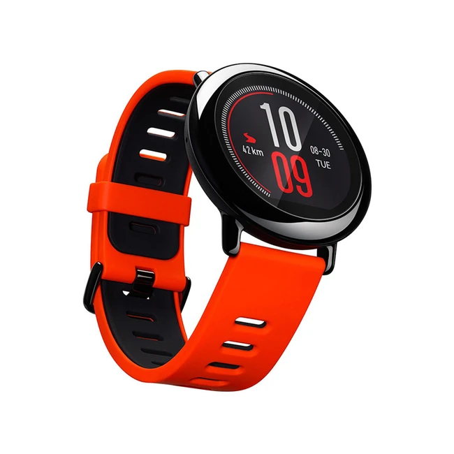 Xiaomi Amazfit Pace A1612 Red Red A1612 RR