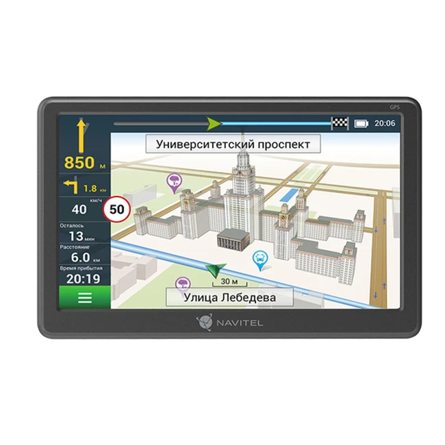 Аксессуары для смартфона Navitel E707 MAGNETIC