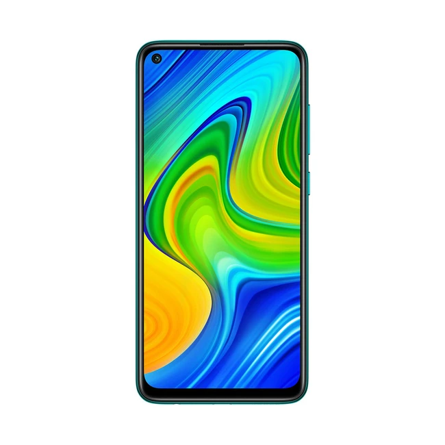 Смартфон Xiaomi Redmi Note 9 3/64GB Forest Green M2003J15SG-64-GREEN
