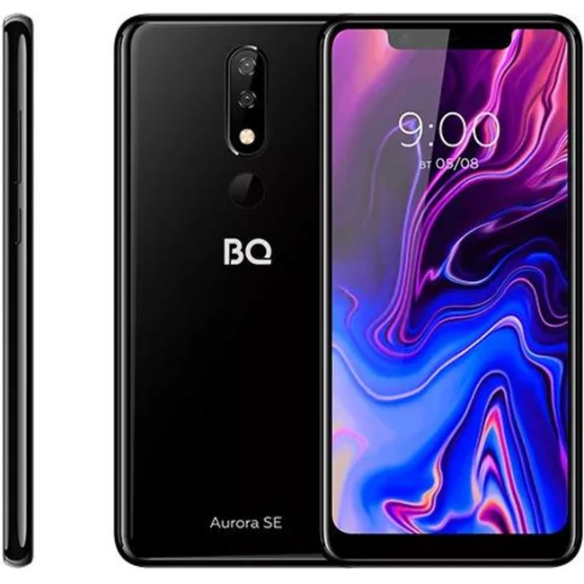 Смартфон BQ Aurora SE 5732L