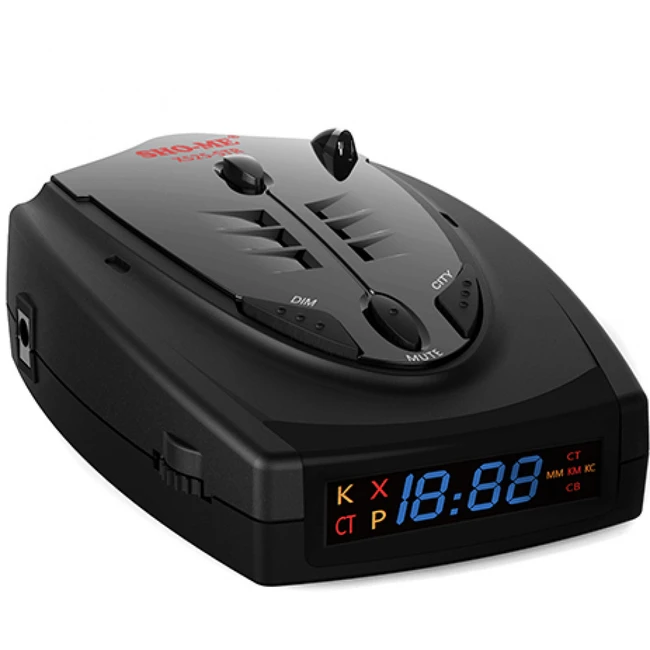 Sho-Me G-525 SIGNATURE