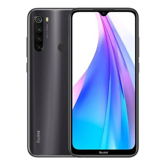 Смартфон Xiaomi REDMI NOTE 8T 64GB MIN8T464GRA