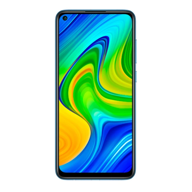 Смартфон Xiaomi REDMI NOTE 9 64GB N9364GRA