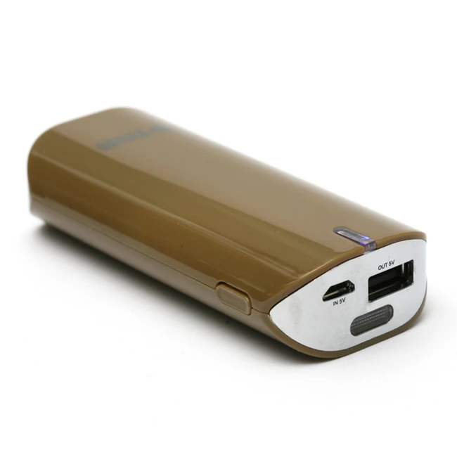 PowerPlant 5200mAh PPLA9005