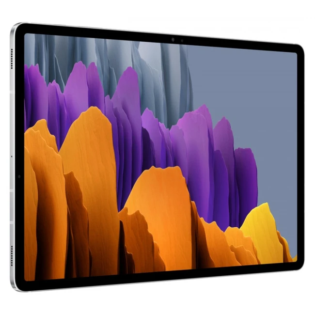 Планшет Samsung Galaxy Tab S7+ SM-T975 Silver SM-T975NZSASER