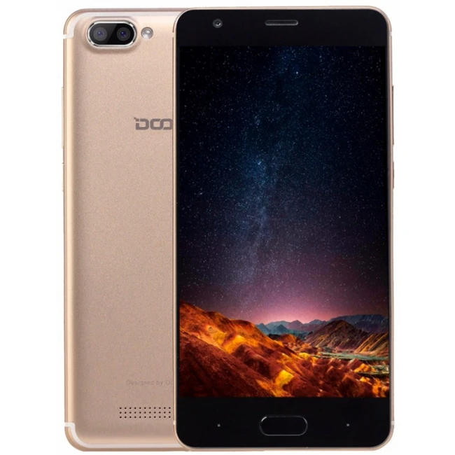 Смартфон Doogee X20 Gold X20_Gold
