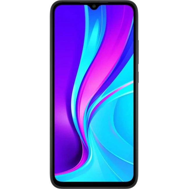 Смартфон Xiaomi NFC RU 2+32 Midnight Gray Redmi 9C NFC