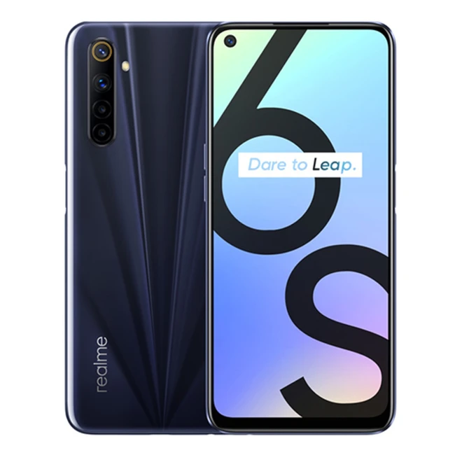 Смартфон REALME Realme 6S 5985988