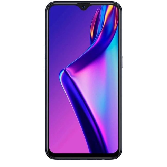 Смартфон Oppo A12 32 GB Black A12 32 GB Black (CPH 2083)